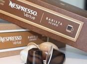 Nespresso BARISTA, édition limitée