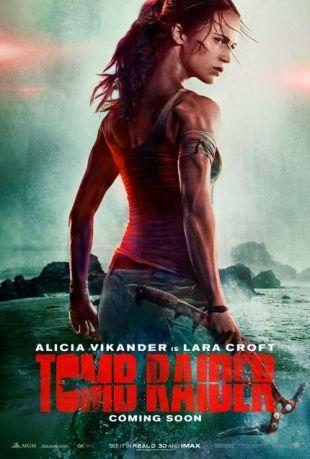 [Trailer] Tomb Raider : le reboot se dévoile !