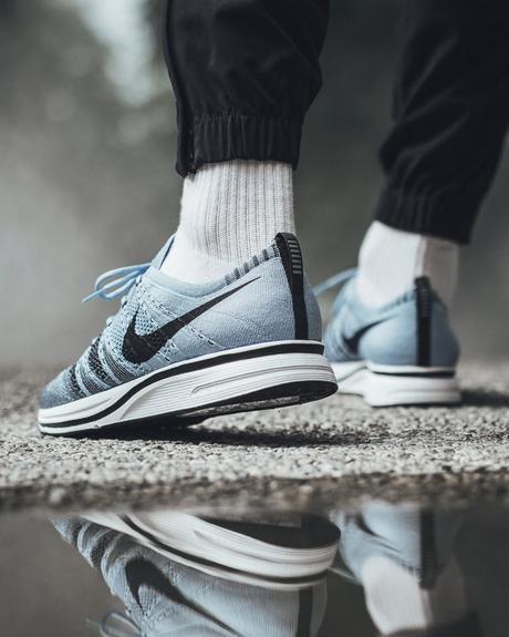 Nike Flyknit Trainer Cirrus