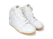 L’histoire tandem Nike Undefeated