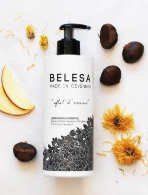 Belesa : la cosmétique made in Cevennes + Concours