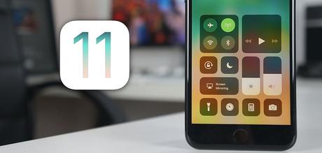 iOS 11 maintenant déployé : présentation des nouveautés en vidéos et liste des appareils compatibles