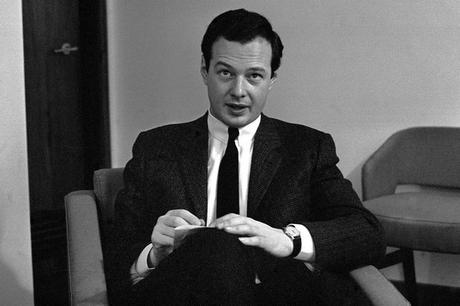 Brian Epstein aurait eu 83 ans #BrianEpstein #TheBeatles