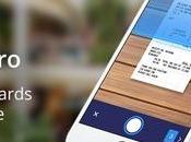 Scanner iPhone aussi