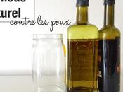 astuces naturelles contre poux