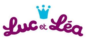 Nouvelle sucette Marins en edition limitée Luc et Léa