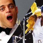 CINEMA : Premières images du tournage de « Bohemian Rhapsody »