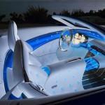 MOTEUR : Mercedes-Maybach 6