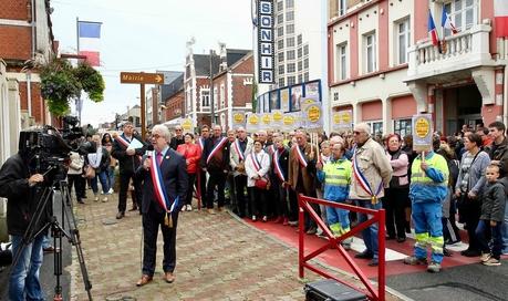 « Faites ce que je dis, pas ce que je fais : voilà le cynisme du Premier Ministre ».