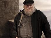 George R.R. Martin