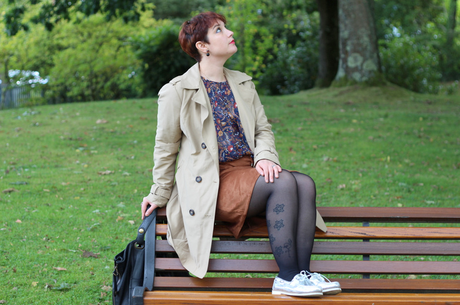 Look : Girlboss – French Curves Challenge Look : Girlboss – French Curves Challenge