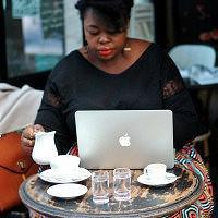 Look : Girlboss – French Curves Challenge Look : Girlboss – French Curves Challenge