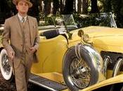 Gatsby Magnifique revit passé…