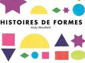 Histoires formes
