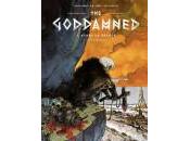 Jason Aaron R.M. Guéra Goddamned, Avant Déluge