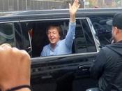 Paul McCartney répétitions concert Brooklyn #PaulMccartney #OneOnOne #Brooklyn