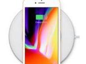 iPhone Plus mise jour accélérer recharge sans