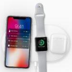 AirPower Apple 150x150 - AirPods : Apple prépare un boîtier compatible avec la recharge sans fil