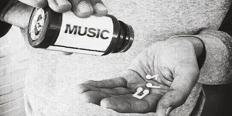 MUSIC PLAYLIST : 2017 CHAPTER 4 (September)