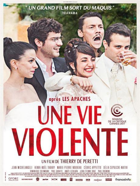 Critique: Une Vie Violente