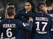 Neymar doit respect Cavani