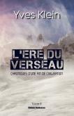 L’Ere du Verseau (Tome 3), par Yves Klein