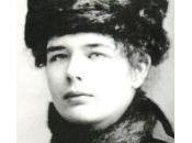 Marguerite Yourcenar Voici silence…