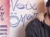 Shy’m, Nolwenn Leroy, Slimane bien d'autres soutiennent Laurie Cholewa