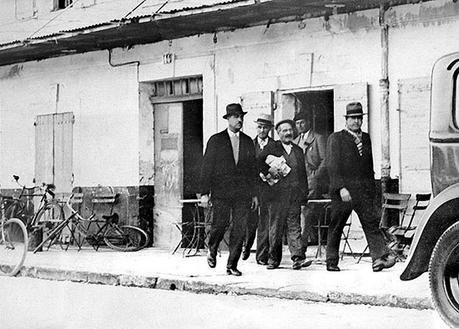 1936 : dis armo au Bar de la Marino (1) 3113846566.jpg