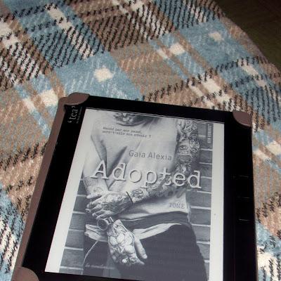 Adopted Love - Tome  1 de Gaïa Alexia