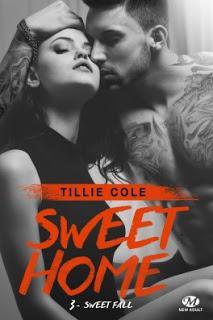 Sweet home #3 Sweet fall de Tillie Cole