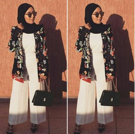 Street Style Maroc: les idées mode à piquer aux filles stylées !