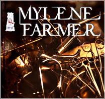 Point de Suture, nouvel album de Mylène Farmer