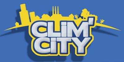 Logo Clim'City