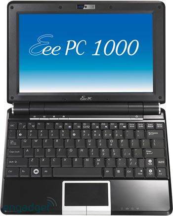 [MP3] De nouveaux EEE PC 904 et 905 ?