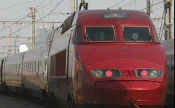Thalys s’équipe d’accès Wi-Fi