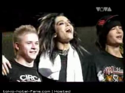 Photo Tokio Hotel 4584 