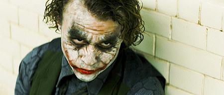 Le Joker remplacé par l’Homme-Mystère dans Batman 3 ? (+ images)