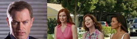 « Desperate Housewives » : un nouveau voisin « Desperate Housewives » : un nouveau voisin