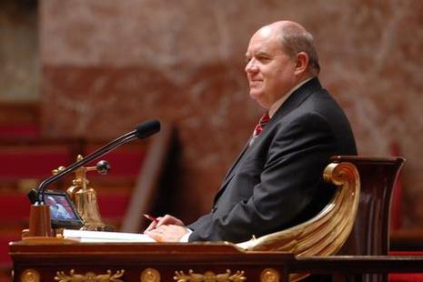 Nicolas Sarkozy promet la transparence des dépenses de l’Elysée