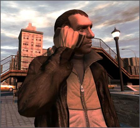 Codes et astuces du jeu GTA IV sur PS3 et Xbox 360