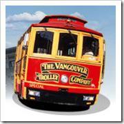 vancouver trolley company