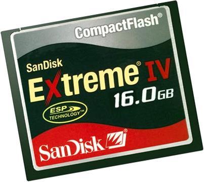 Carte mémoire : gare aux contrefaçons !