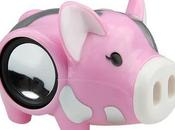 [Casque] tout dans cochon