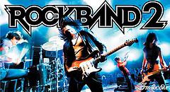 Rock Band 2 - Guitare