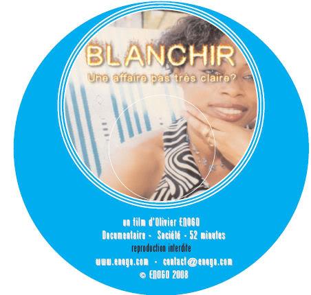 Blanchir... une affaire pas très claire