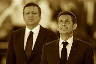 L'Europe sauvera-t-elle le soldat Sarkozy ?