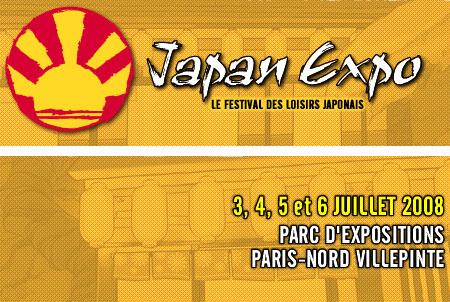 Japan EXPO 2OO8