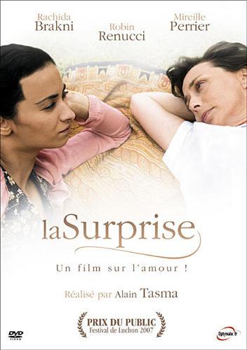 08. la représentation lesbienne dans les séries télévisées (3/3)