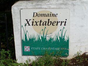 Xixtaberri